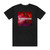 Morcheeba Never Undo 1 Album Cover T-Shirt Black Morcheeba Never Undo 1 Album Cover T-Shirt Black