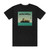Morcheeba Lighten Up Album Cover T-Shirt Black Morcheeba Lighten Up Album Cover T-Shirt Black