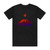 Morcheeba Mezcal Dream Album Cover T-Shirt Black