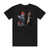 Michiaki Watanabe  Album Cover T-Shirt Black