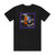 Marillion Seasons End 1 Album Cover T-Shirt Black