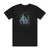 Marillion Clutching At Straws 3 Album Cover T-Shirt Black Marillion Clutching At Straws 3 Album Cover T-Shirt Black