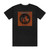 Marillion Lavender Album Cover T-Shirt Black