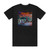 Marillion Curtain Call Album Cover T-Shirt Black