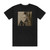 Marie Claire DUbaldo Marie Claire Dubaldo Album Cover T-Shirt Black