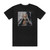 Maluma Qu Chimba Album Cover T-Shirt Black