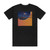 Moon Boots First Landing Live Sessions Album Cover T-Shirt Black