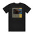 Munchener Freiheit Romancing In The Dark Album Cover T-Shirt Black