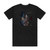 Maitre Gims Mon Cur Avait Raison Album Cover T-Shirt Black