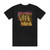 Morgaua Quartet Tributelogy Album Cover T-Shirt Black