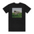 Morgaua Quartet Atom Heart Mother Is On The Edge Album Cover T-Shirt Black