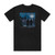 Midnight Syndicate Out Of The Darkness Retrospective 1994 1999 Album Cover T-Shirt Black