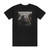 Maruta Forward Into Regression Album Cover T-Shirt Black