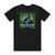 Monster Magnet Space Lord Album Cover T-Shirt Black