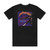 Monster Magnet Superjudge 1 Album Cover T-Shirt Black
