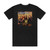 Monster Magnet Powertrip Album Cover T-Shirt Black