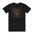 Mukka  3 Album Cover T-Shirt Black