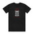 Misanthropy Apotheosis Black Death Euphoria Album Cover T-Shirt Black