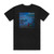 Milton Nascimento Milagre Dos Peixes Album Cover T-Shirt Black