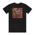 Motorjesus Deathrider Album Cover T-Shirt Black