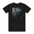 Morrissey Years Of Refusal Album Cover T-Shirt Black
