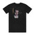 Morrissey Vauxhall And I 2 Album Cover T-Shirt Black