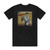 Morrissey Kill Uncle 1 Album Cover T-Shirt Black