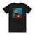 Morrissey Bona Drag Album Cover T-Shirt Black