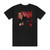 Morrissey You Are The Quarry Album Cover T-Shirt Black