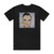 Morrissey California Son Album Cover T-Shirt Black