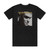Morrissey Viva Hate 2 Album Cover T-Shirt Black