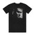 Morrissey Viva Hate 1 Album Cover T-Shirt Black