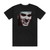 Morrissey Beethoven Was Deaf Album Cover T-Shirt Black
