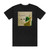 Marco Barrientos Intimo Album Cover T-Shirt Black