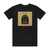 Maps and Atlases Beware And Be Grateful Album Cover T-Shirt Black
