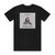 MASKED Resistance Ep Album Cover T-Shirt Black