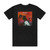 Meat Loaf Bat Out Of Hell 2 Album Cover T-Shirt Black