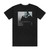 Michel Delpech Sexa Album Cover T-Shirt Black