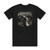 Misery Index Traitors Album Cover T-Shirt Black