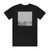 Morne Asylum Album Cover T-Shirt Black