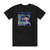 Mikel Laboa Xoriek Album Cover T-Shirt Black
