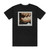 Marit Larsen Spark Album Cover T-Shirt Black