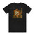Motorpsycho Timothys Monster Album Cover T-Shirt Black Motorpsycho Timothys Monster Album Cover T-Shirt Black