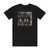 Motorpsycho Behind The Sun Album Cover T-Shirt Black Motorpsycho Behind The Sun Album Cover T-Shirt Black