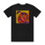 Motorpsycho Lobotomizer Album Cover T-Shirt Black Motorpsycho Lobotomizer Album Cover T-Shirt Black