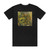 Mark Morton Ether Album Cover T-Shirt Black
