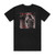 Mike Tramp The Way It Was Before Album Cover T-Shirt Black
