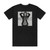 Melanie C Reason Album Cover T-Shirt Black