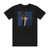 Melanie C Version Of Me Album Cover T-Shirt Black