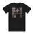 Melanie C Beautiful Intentions Album Cover T-Shirt Black